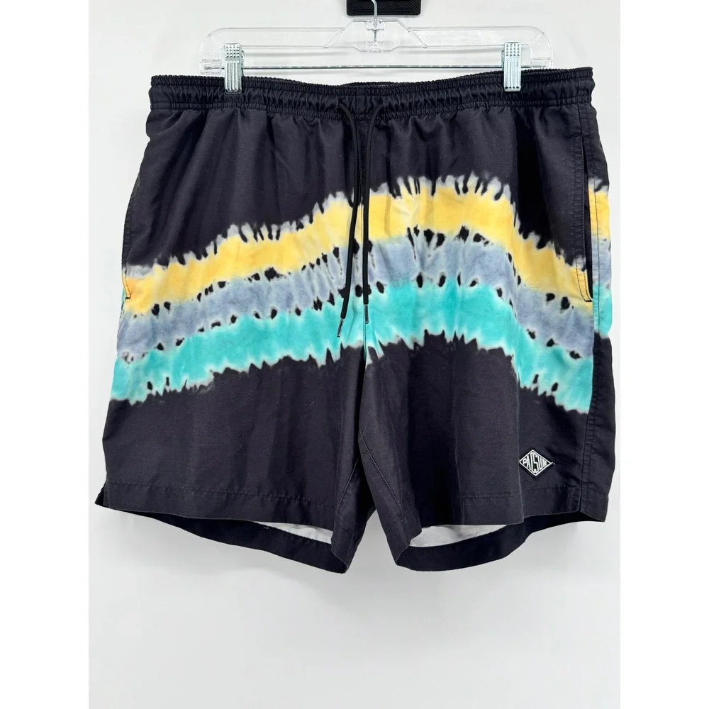 PacSun Mens XL Swim Trunks